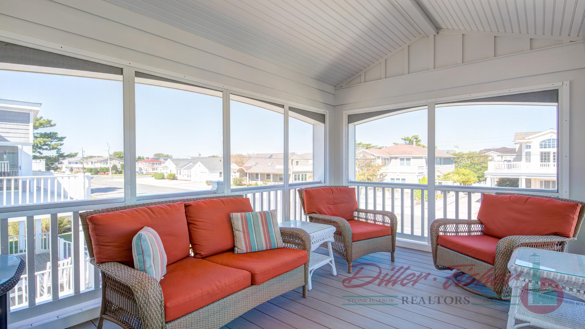 129 107th Street, Stone Harbor (Mid-Island)