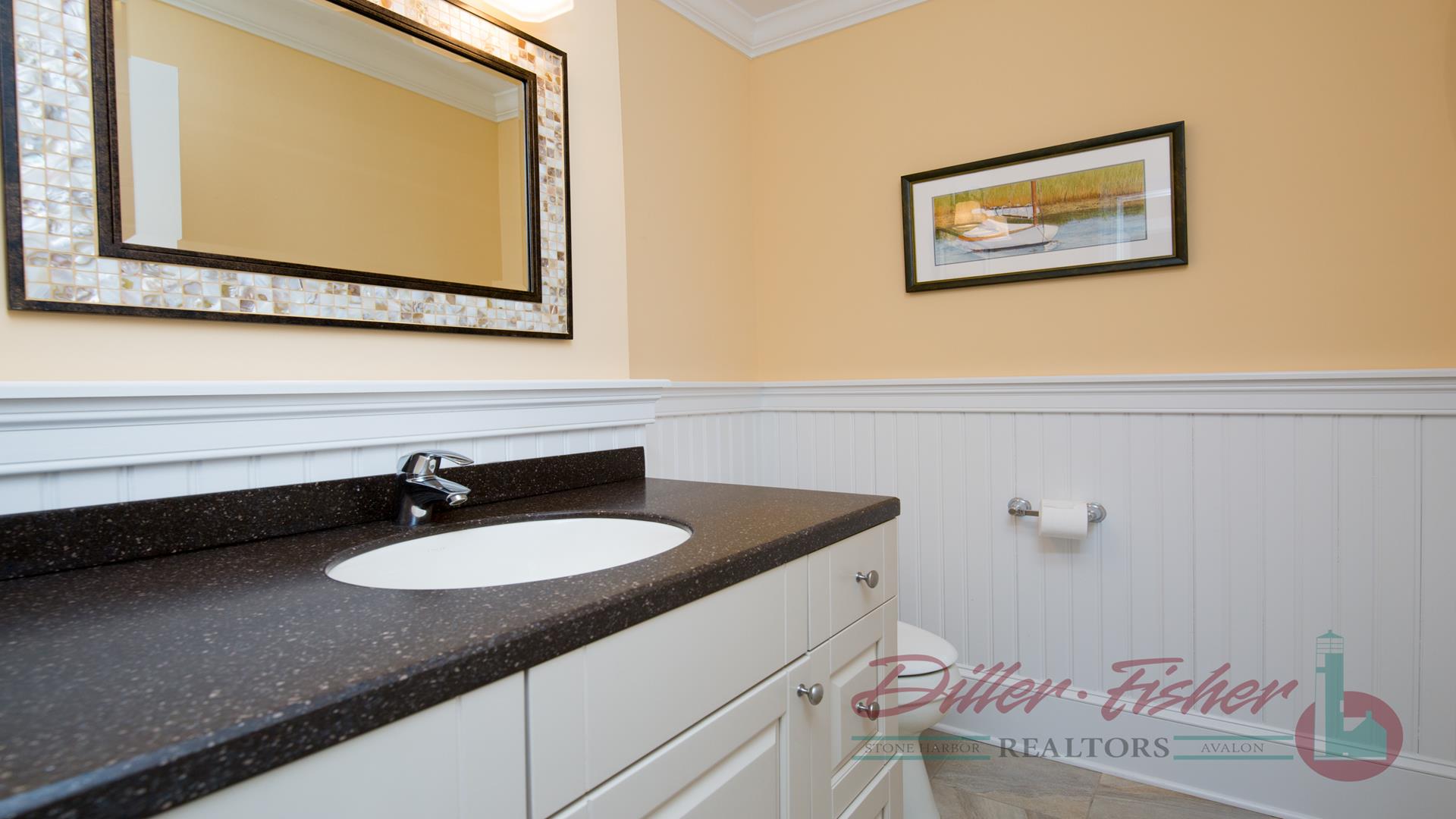 129 107th Street, Stone Harbor (Mid-Island)