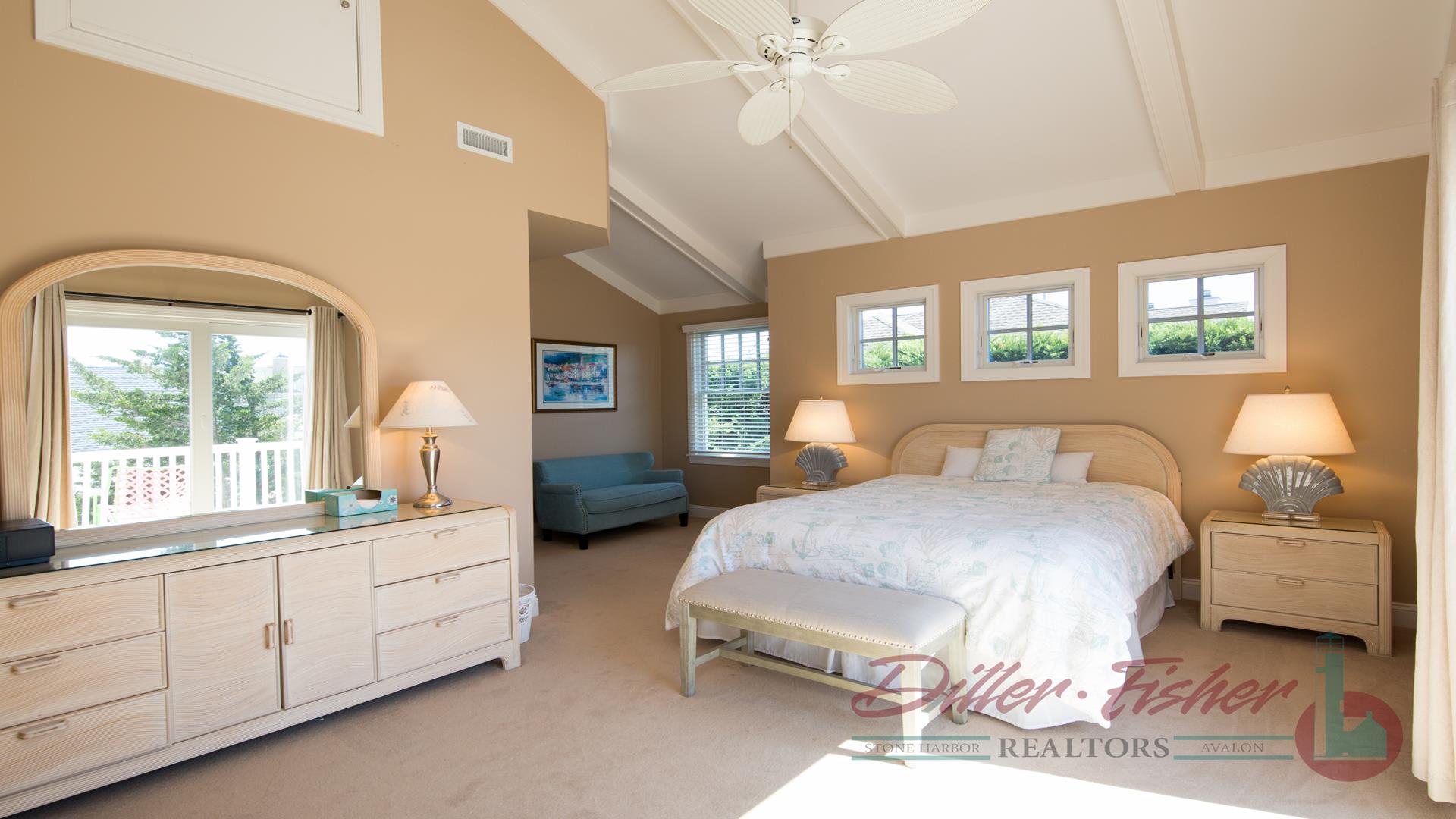 129 107th Street, Stone Harbor (Mid-Island)