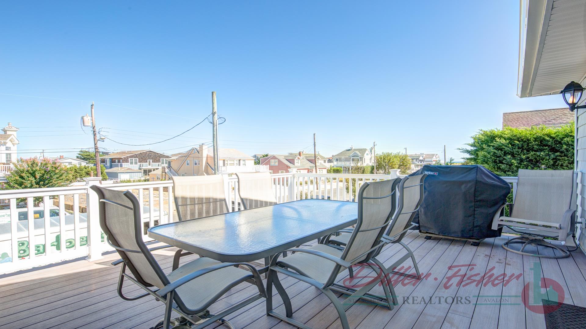 129 107th Street, Stone Harbor (Mid-Island)