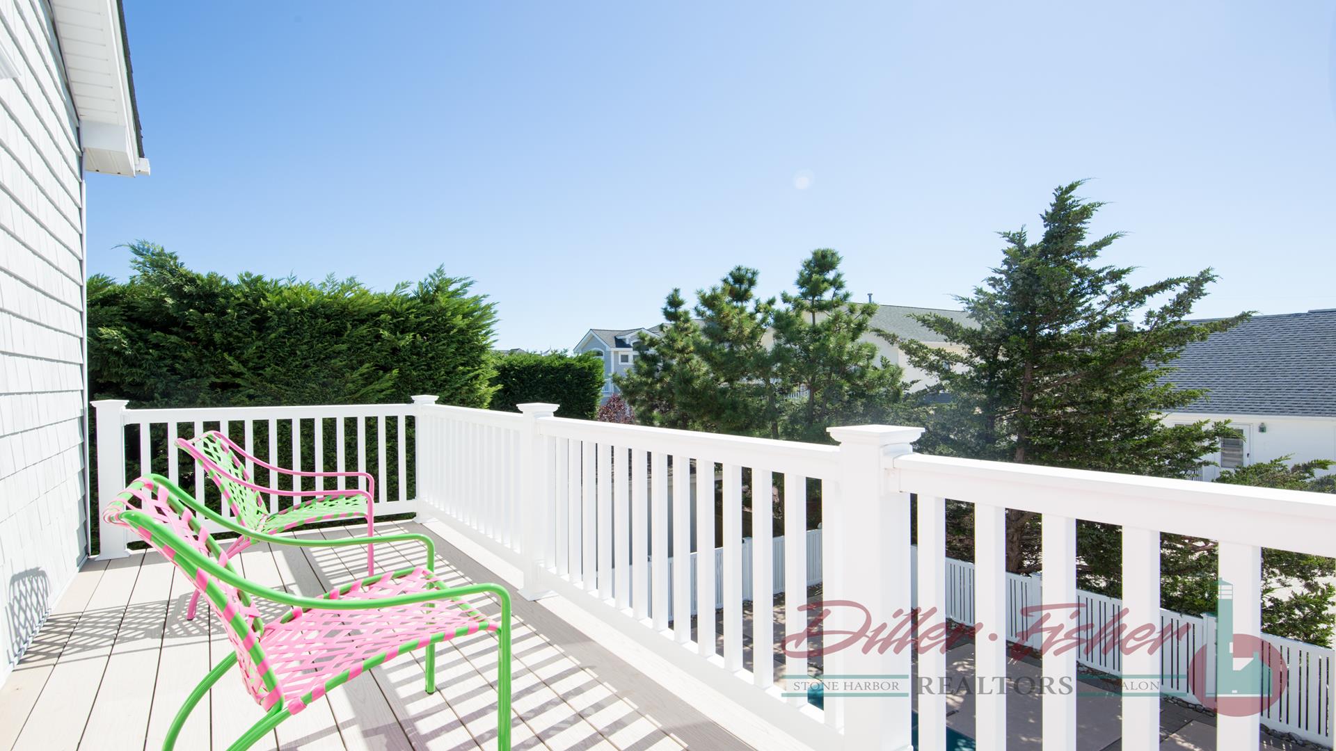 129 107th Street, Stone Harbor (Mid-Island)