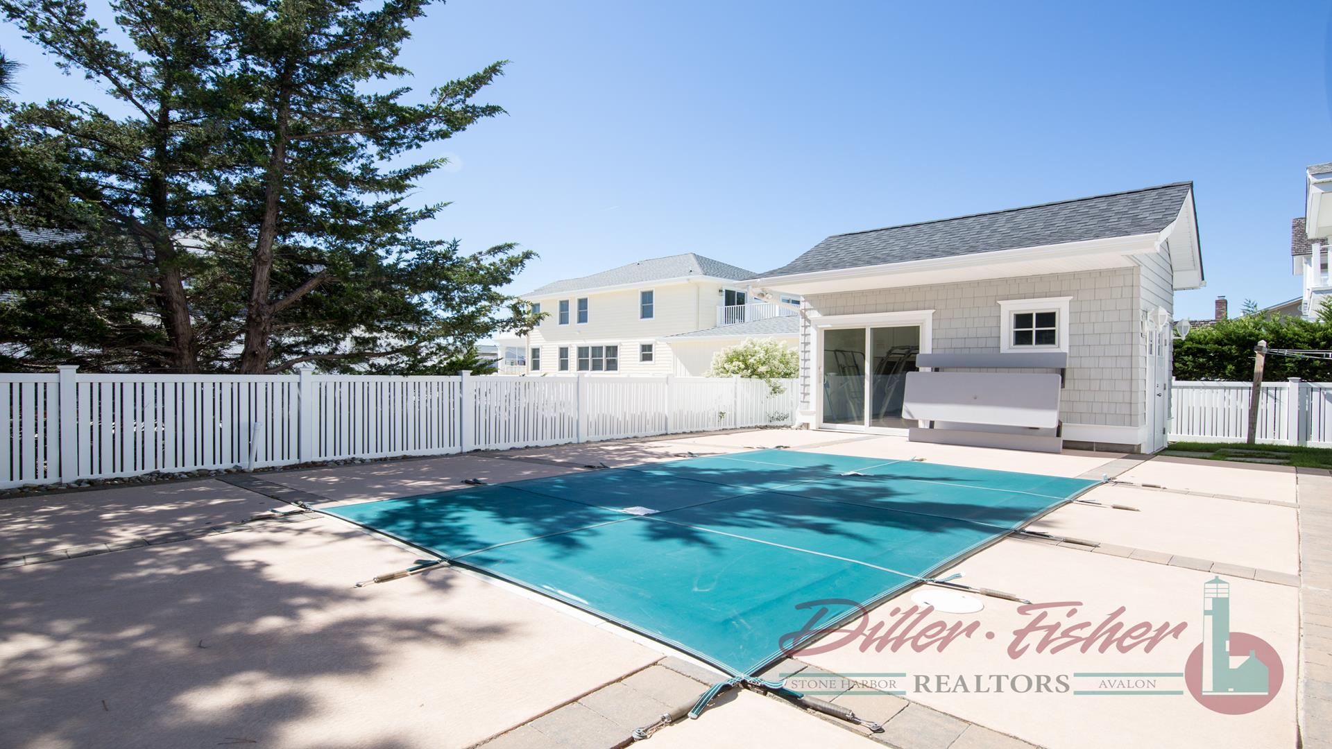 129 107th Street, Stone Harbor (Mid-Island)