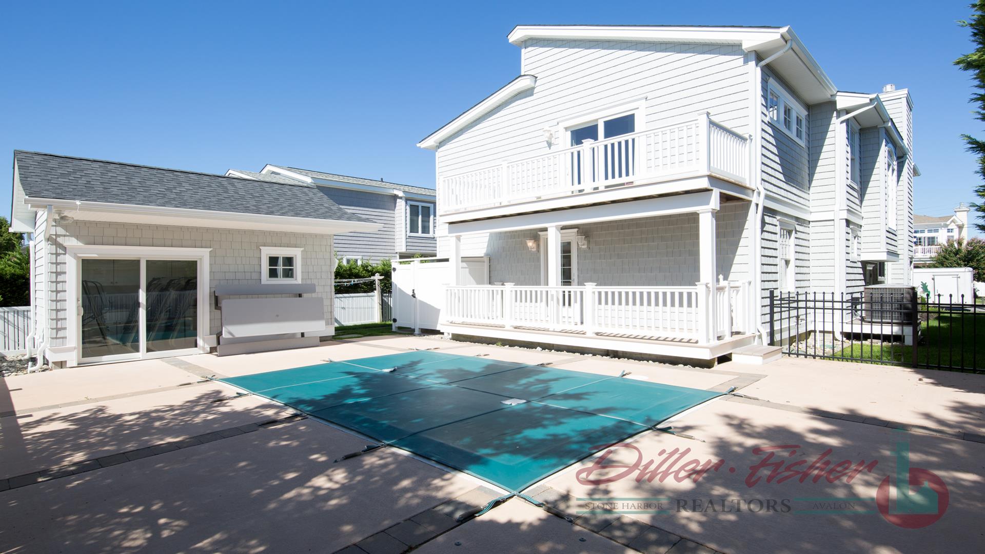 129 107th Street, Stone Harbor (Mid-Island)