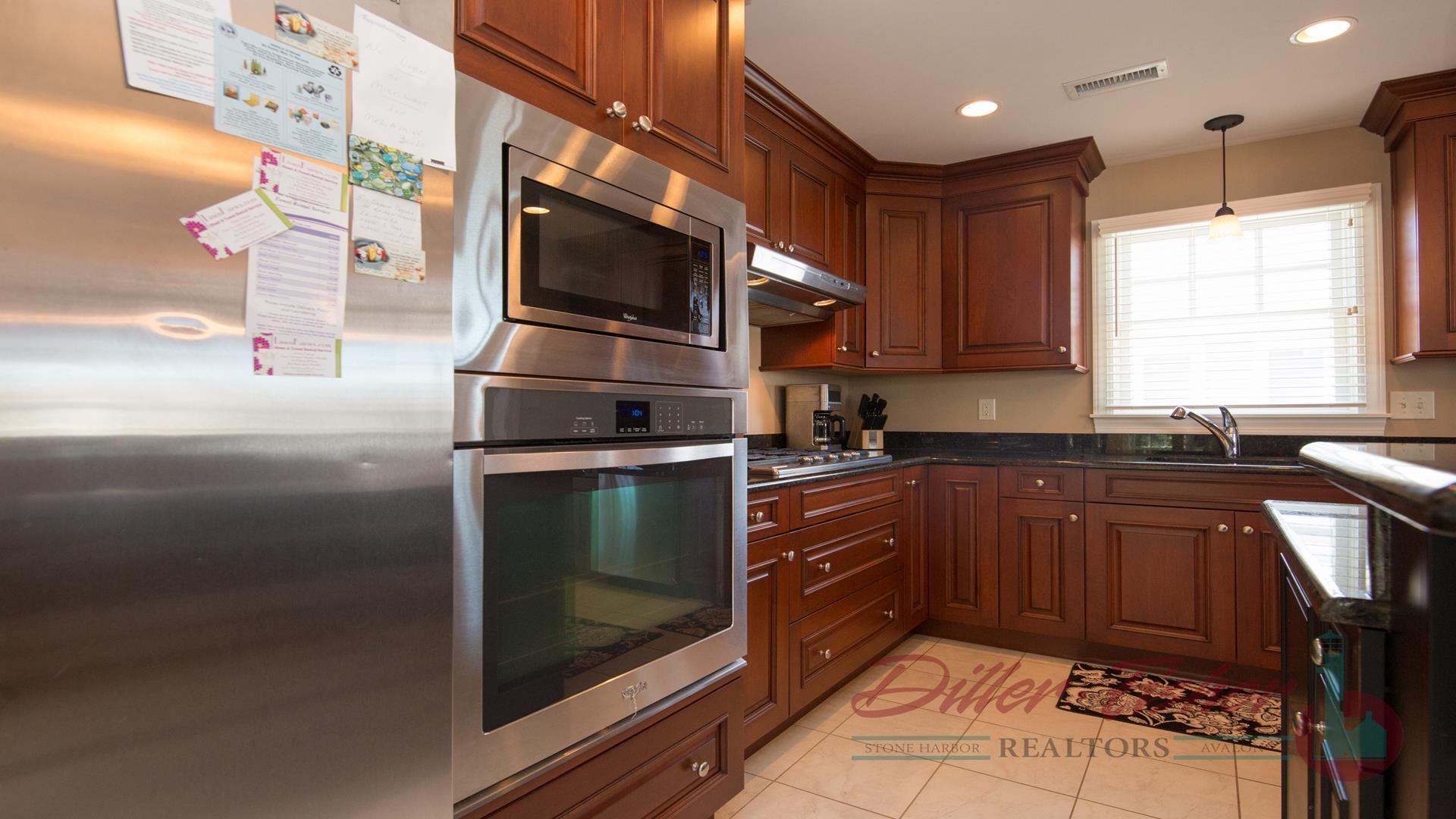 129 107th Street, Stone Harbor (Mid-Island)