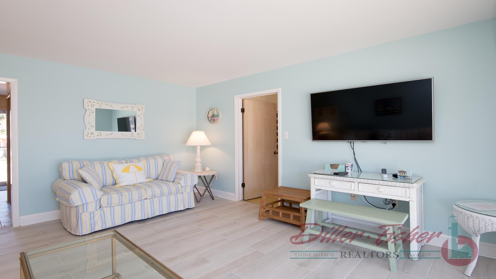 11910 Second Avenue, Stone Harbor (Beach Block)
