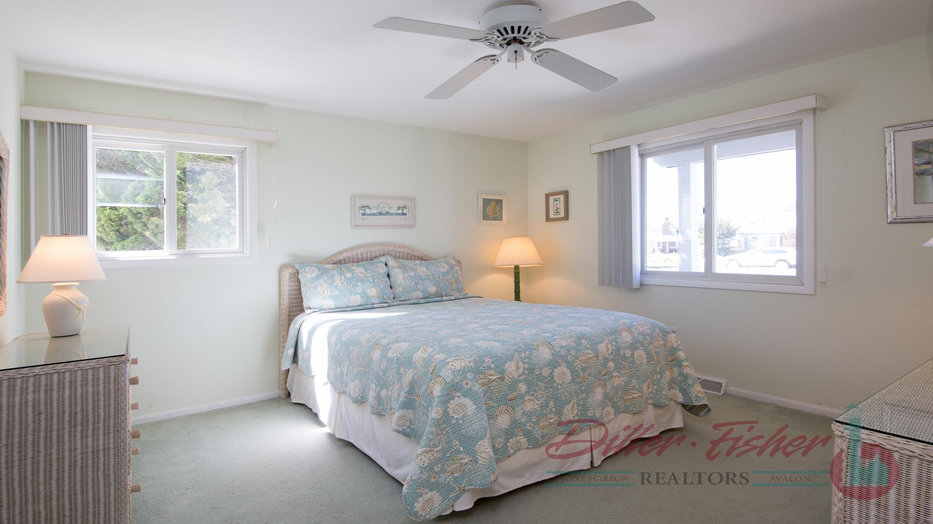 11910 Second Avenue, Stone Harbor (Beach Block)