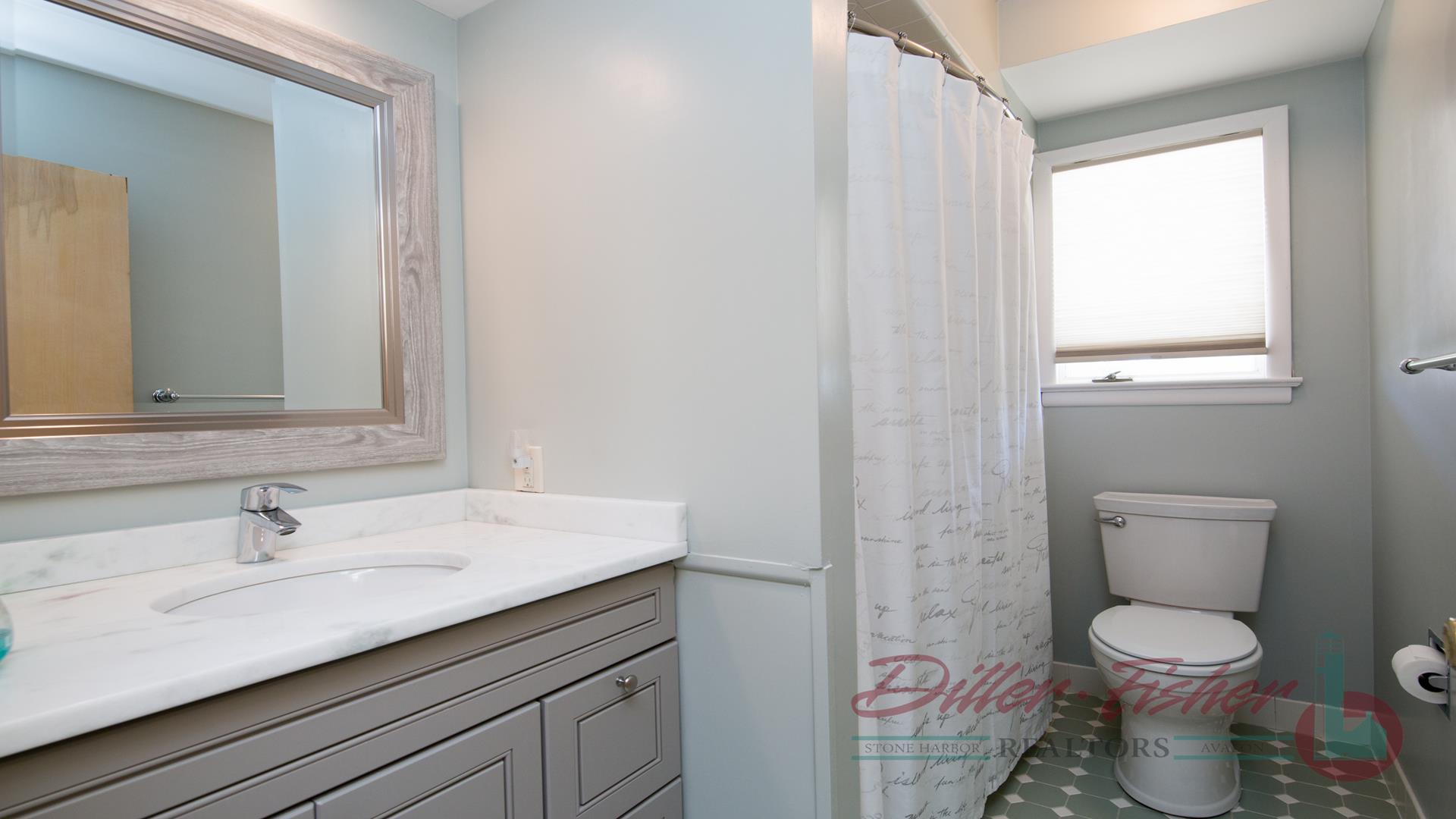 11910 Second Avenue, Stone Harbor (Beach Block)