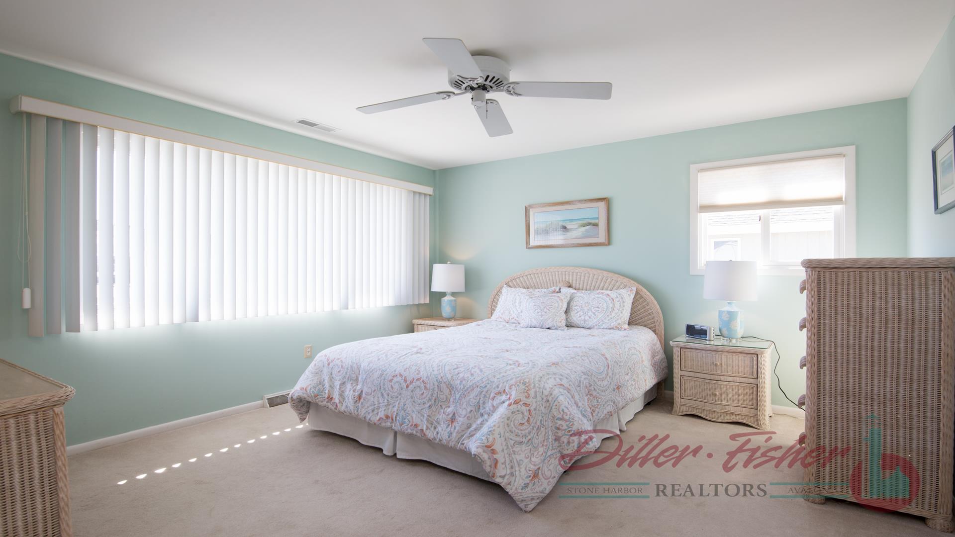 11910 Second Avenue, Stone Harbor (Beach Block)