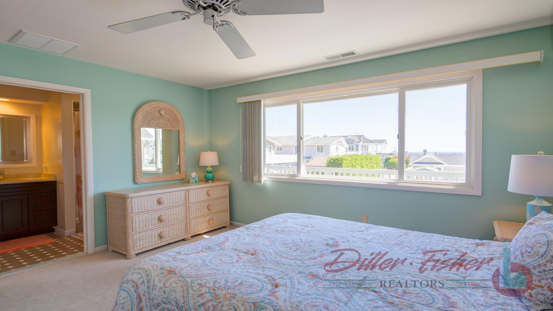 11910 Second Avenue, Stone Harbor (Beach Block)