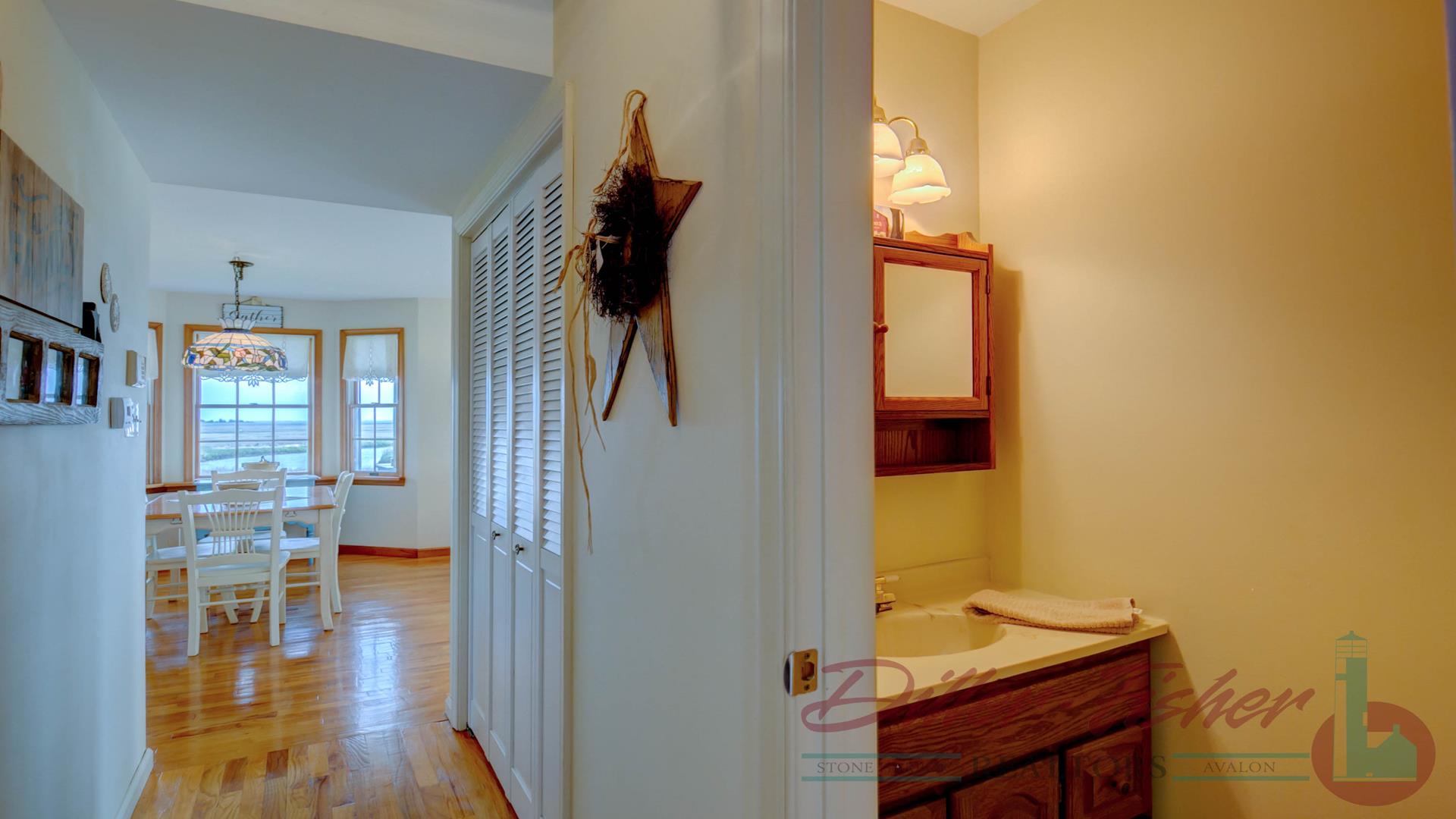 590 Stone Harbor Blvd, Stone Harbor (Mainland)