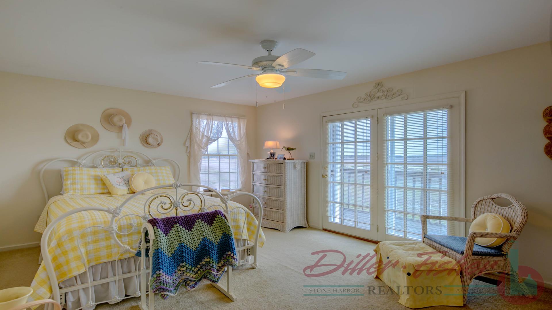 590 Stone Harbor Blvd, Stone Harbor (Mainland)