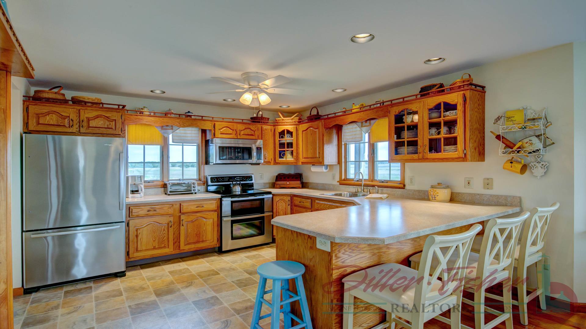 590 Stone Harbor Blvd, Stone Harbor (Mainland)