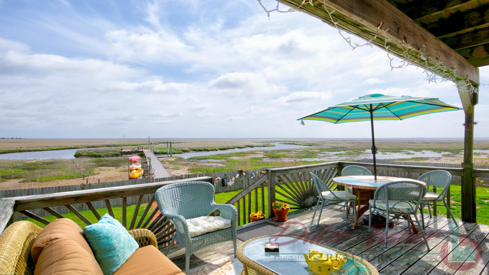 590 Stone Harbor Blvd, Stone Harbor (Mainland)