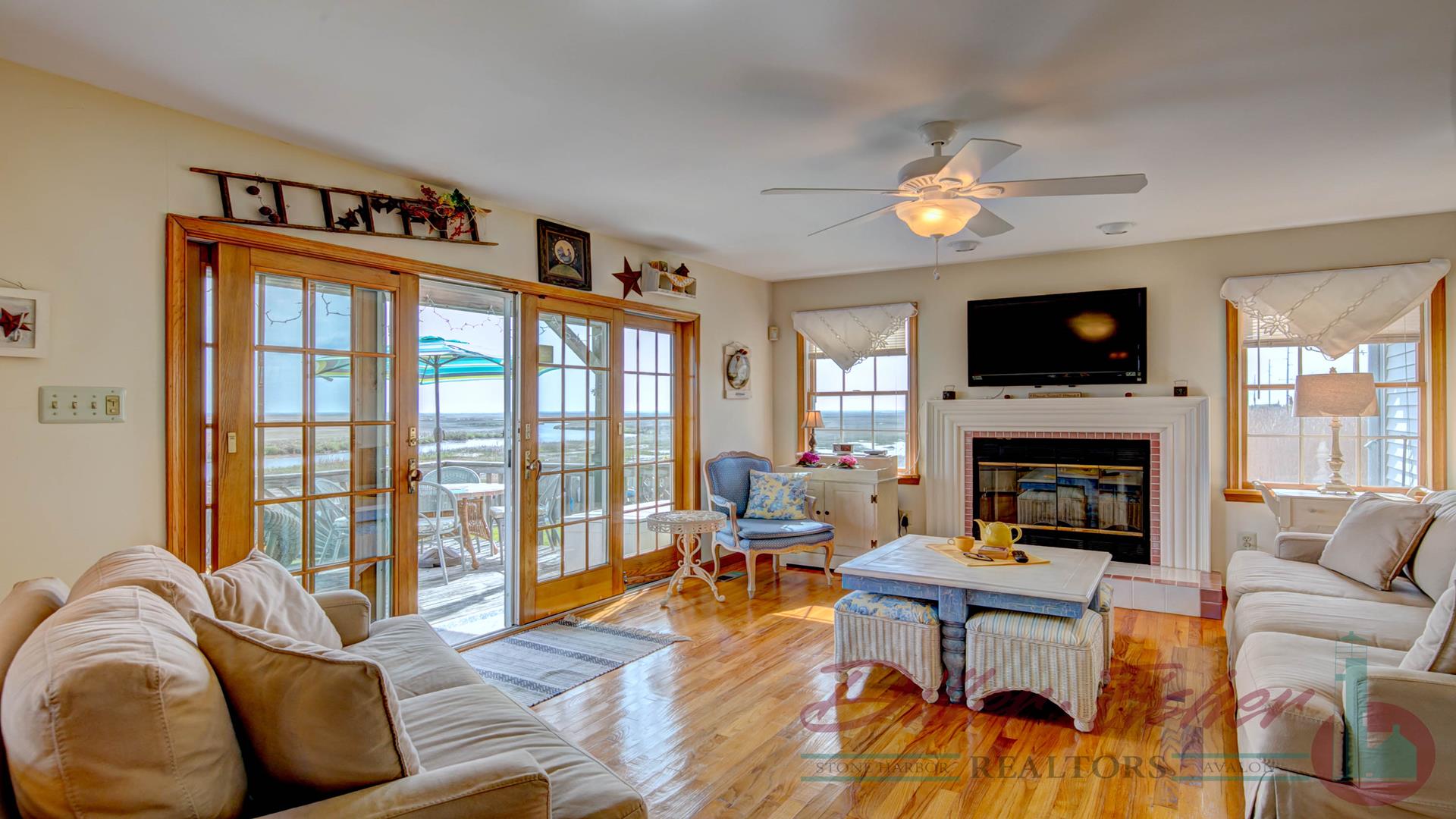 590 Stone Harbor Blvd, Stone Harbor (Mainland)