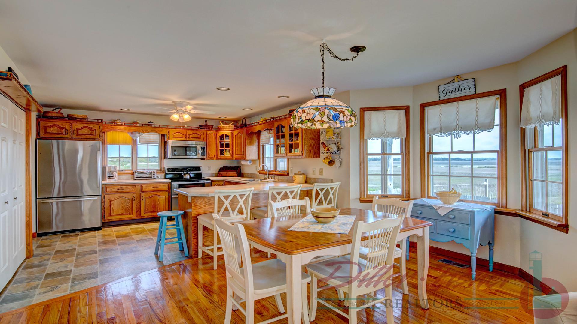 590 Stone Harbor Blvd, Stone Harbor (Mainland)