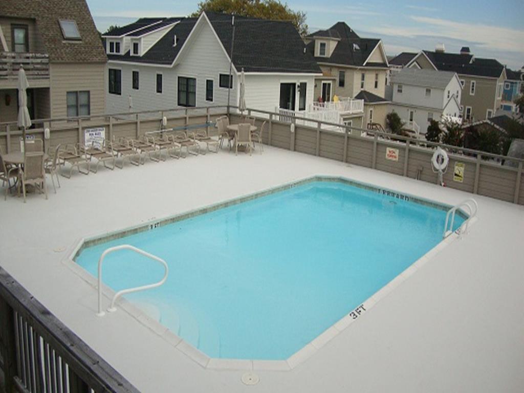 9410 Second Avenue, Stone Harbor (Mid-Island)