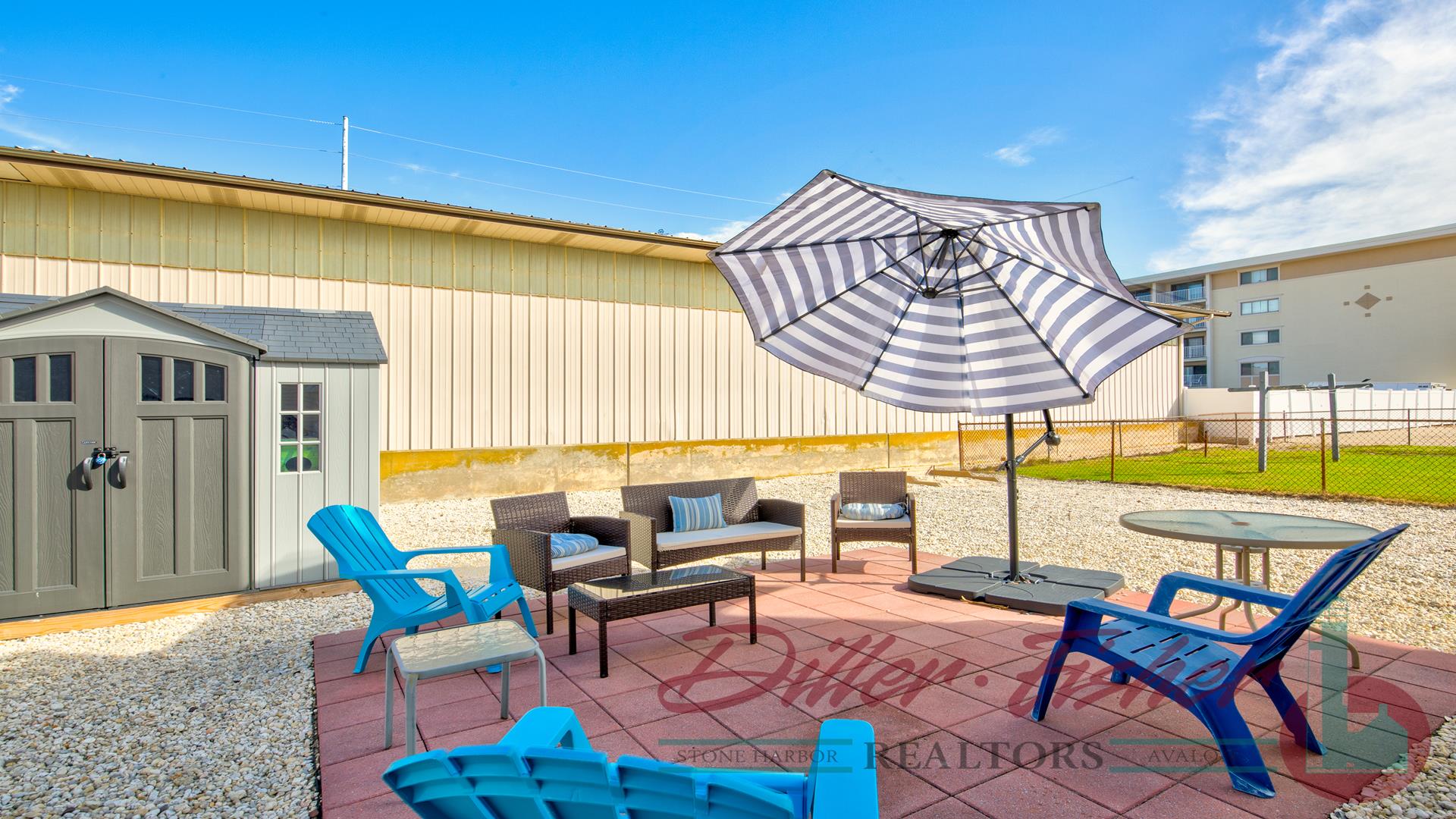 262 81st Street, Stone Harbor (Mid-Island)