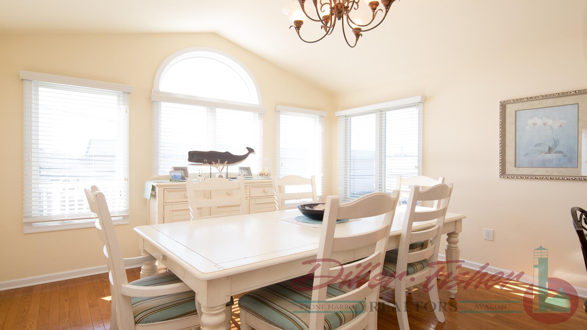 262 81st Street, Stone Harbor (Mid-Island)