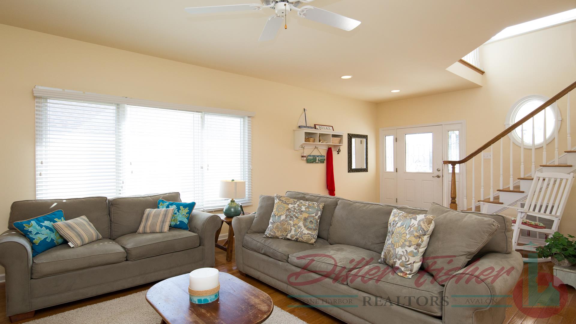 262 81st Street, Stone Harbor (Mid-Island)