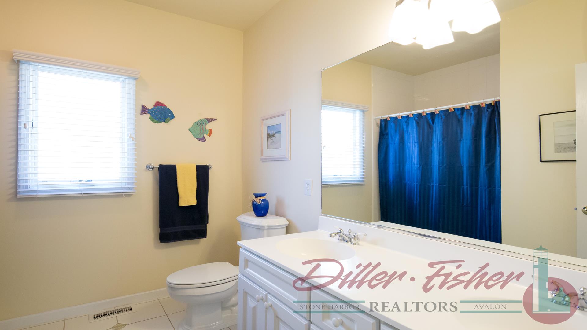 262 81st Street, Stone Harbor (Mid-Island)