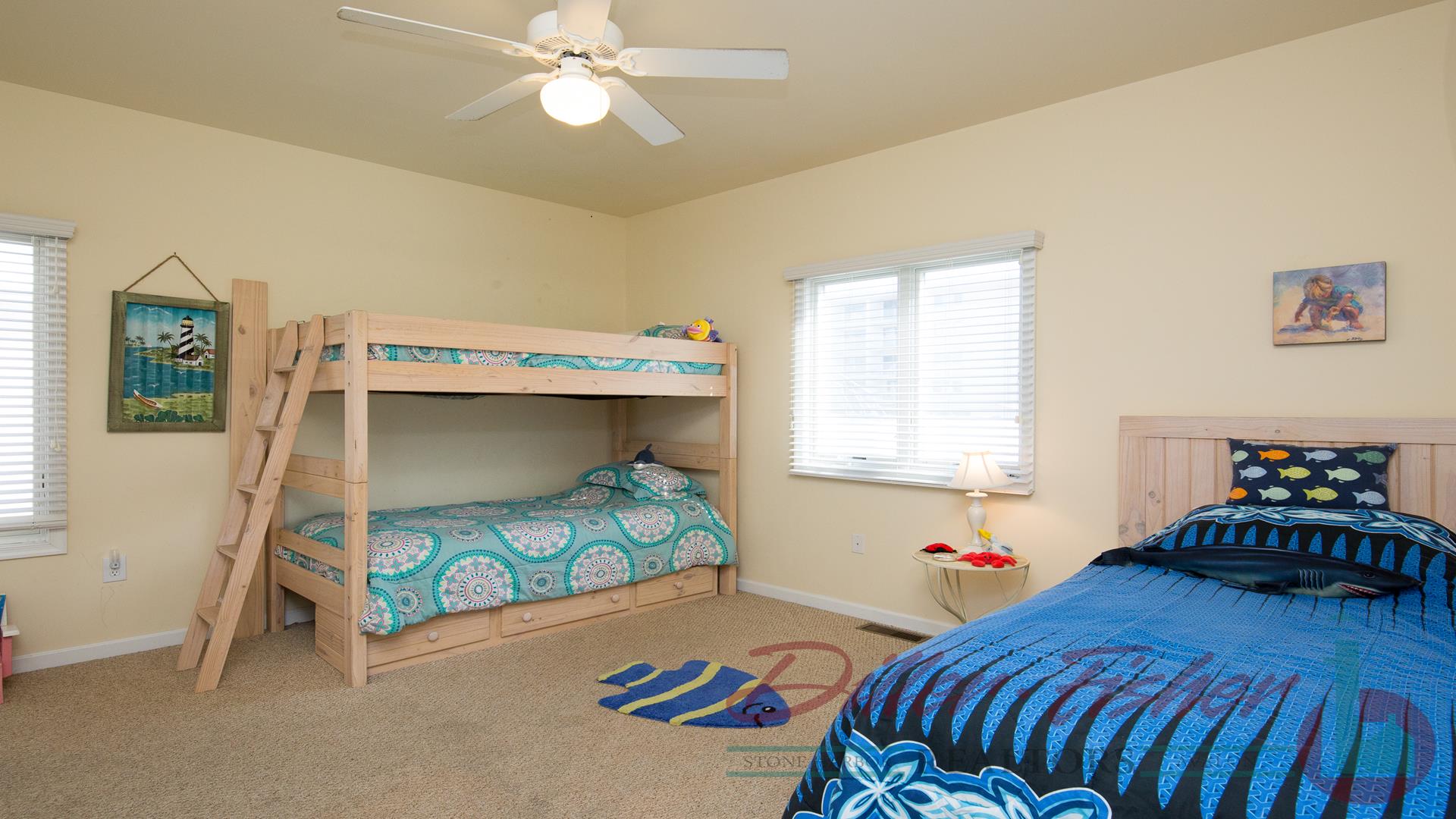 262 81st Street, Stone Harbor (Mid-Island)