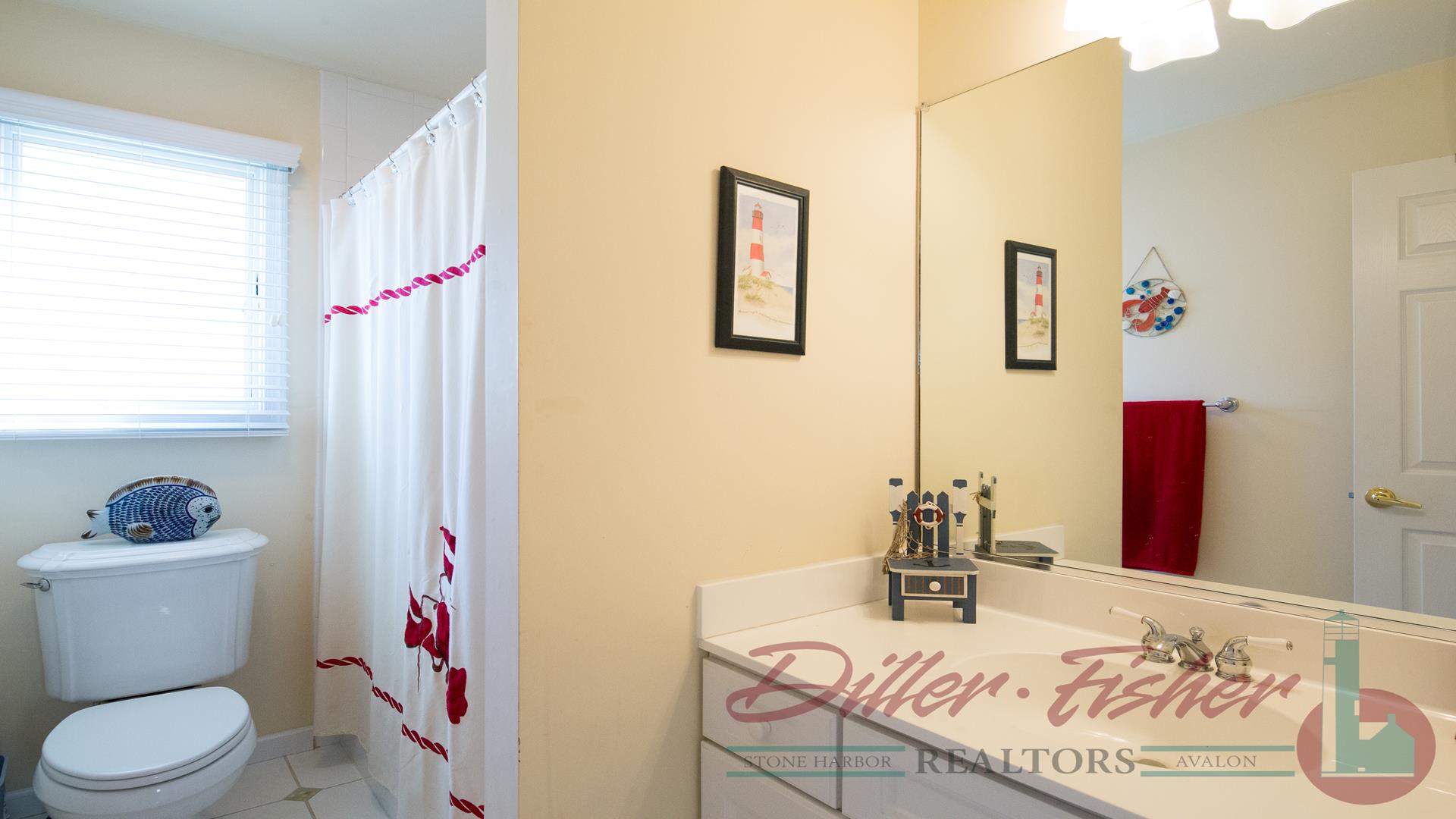 262 81st Street, Stone Harbor (Mid-Island)