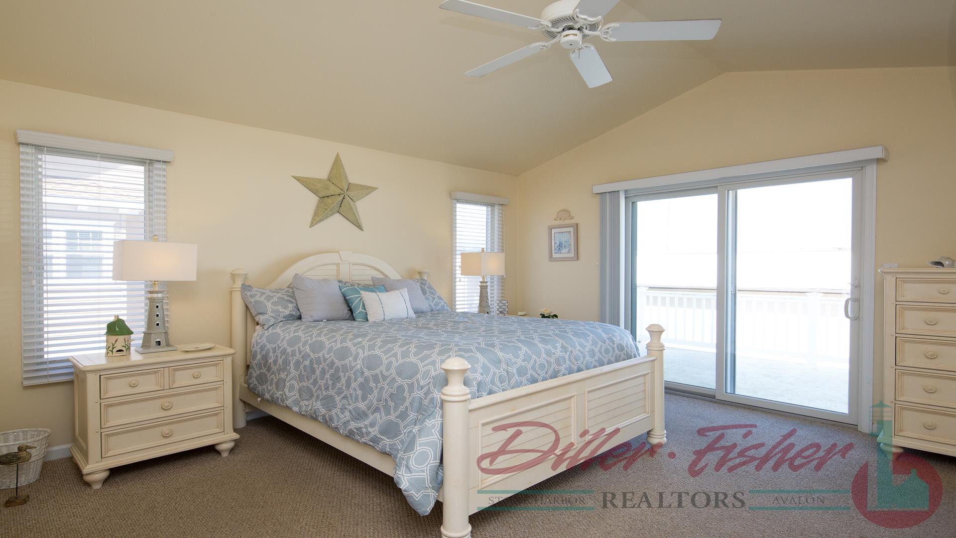 262 81st Street, Stone Harbor (Mid-Island)