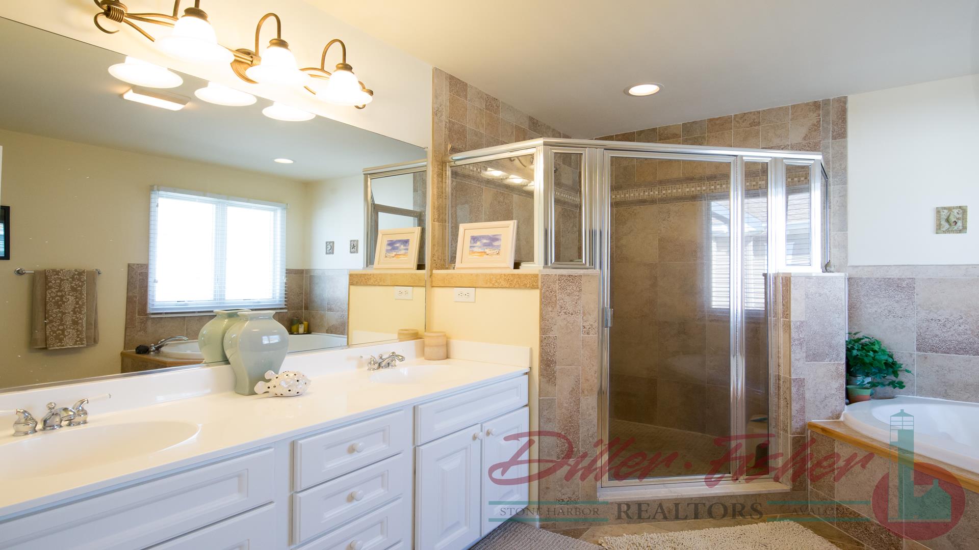 262 81st Street, Stone Harbor (Mid-Island)