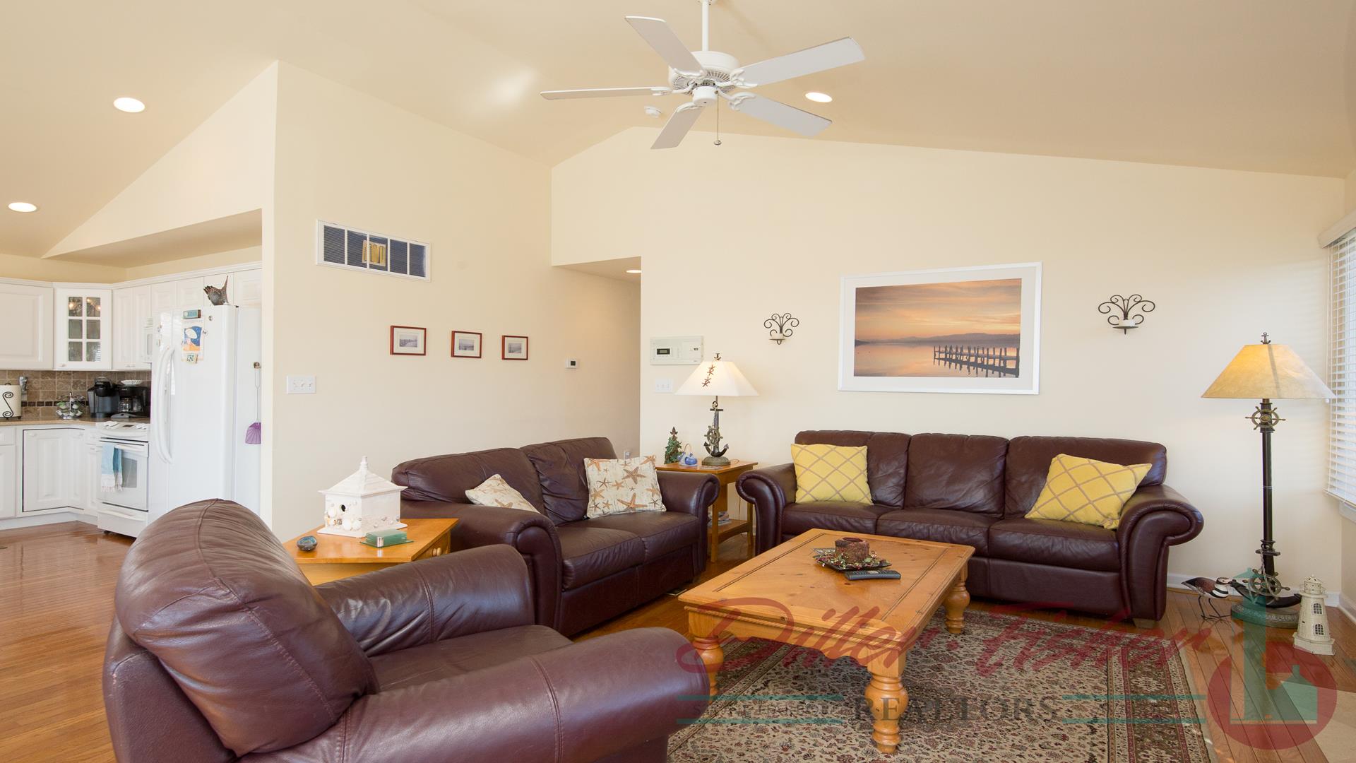 262 81st Street, Stone Harbor (Mid-Island)