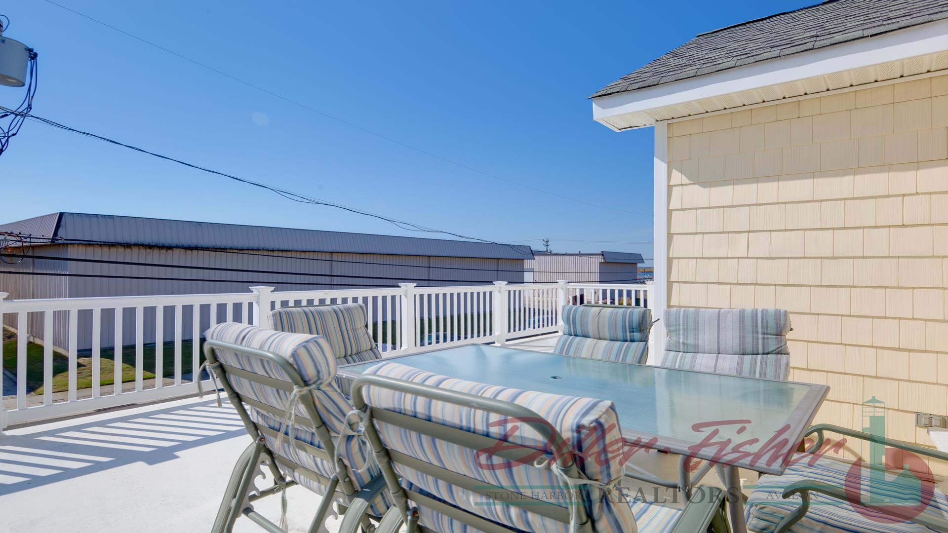 262 81st Street, Stone Harbor (Mid-Island)