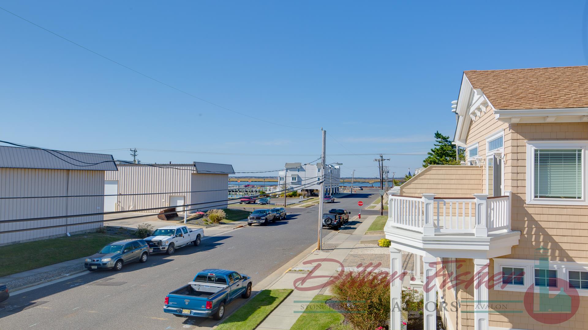 262 81st Street, Stone Harbor (Mid-Island)
