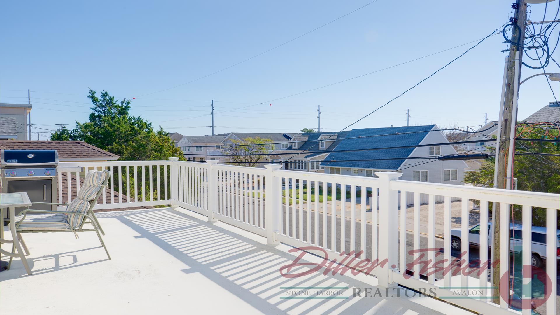 262 81st Street, Stone Harbor (Mid-Island)