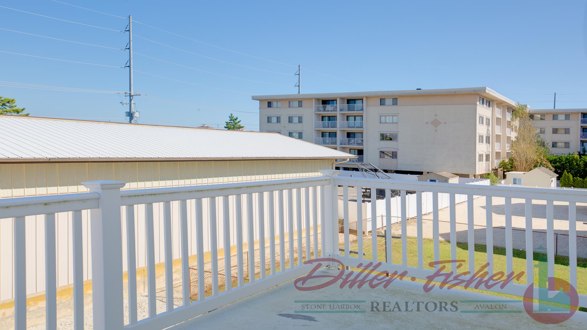 262 81st Street, Stone Harbor (Mid-Island)