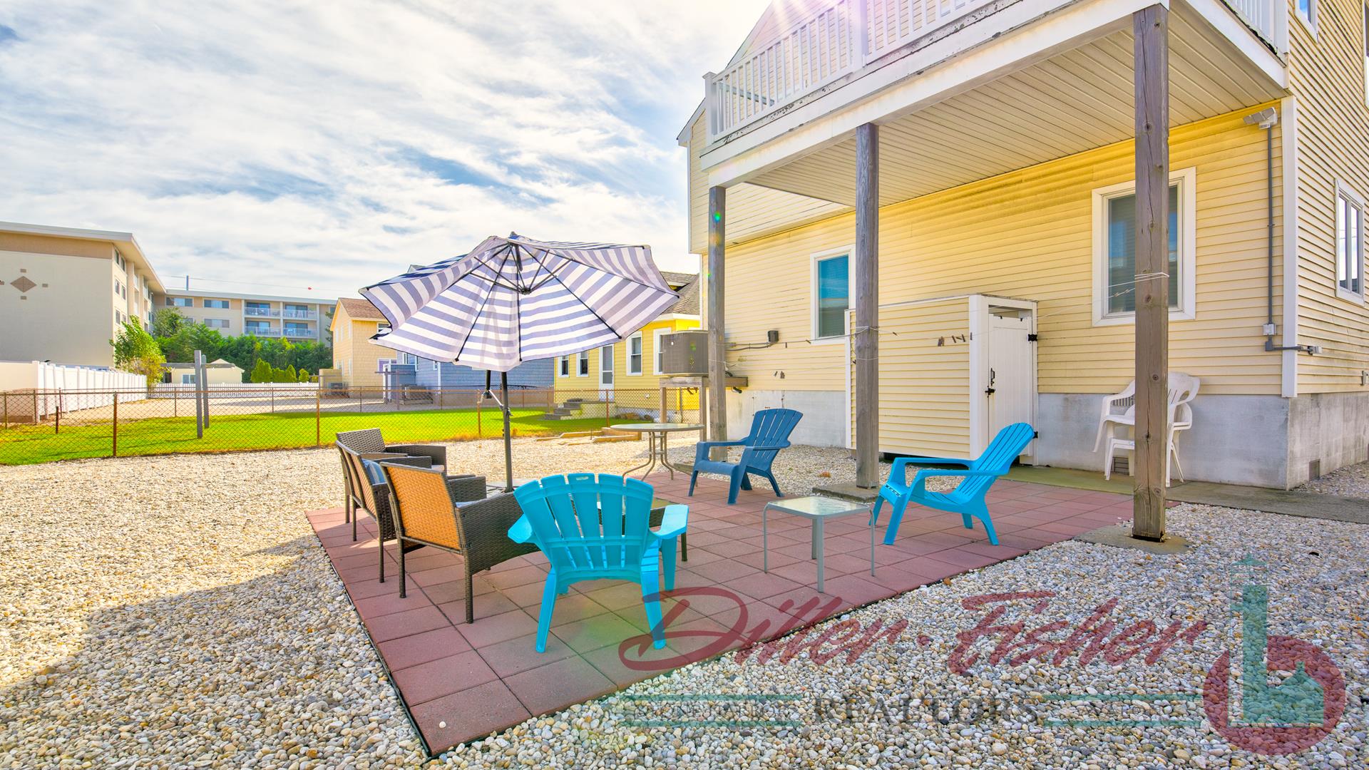 262 81st Street, Stone Harbor (Mid-Island)