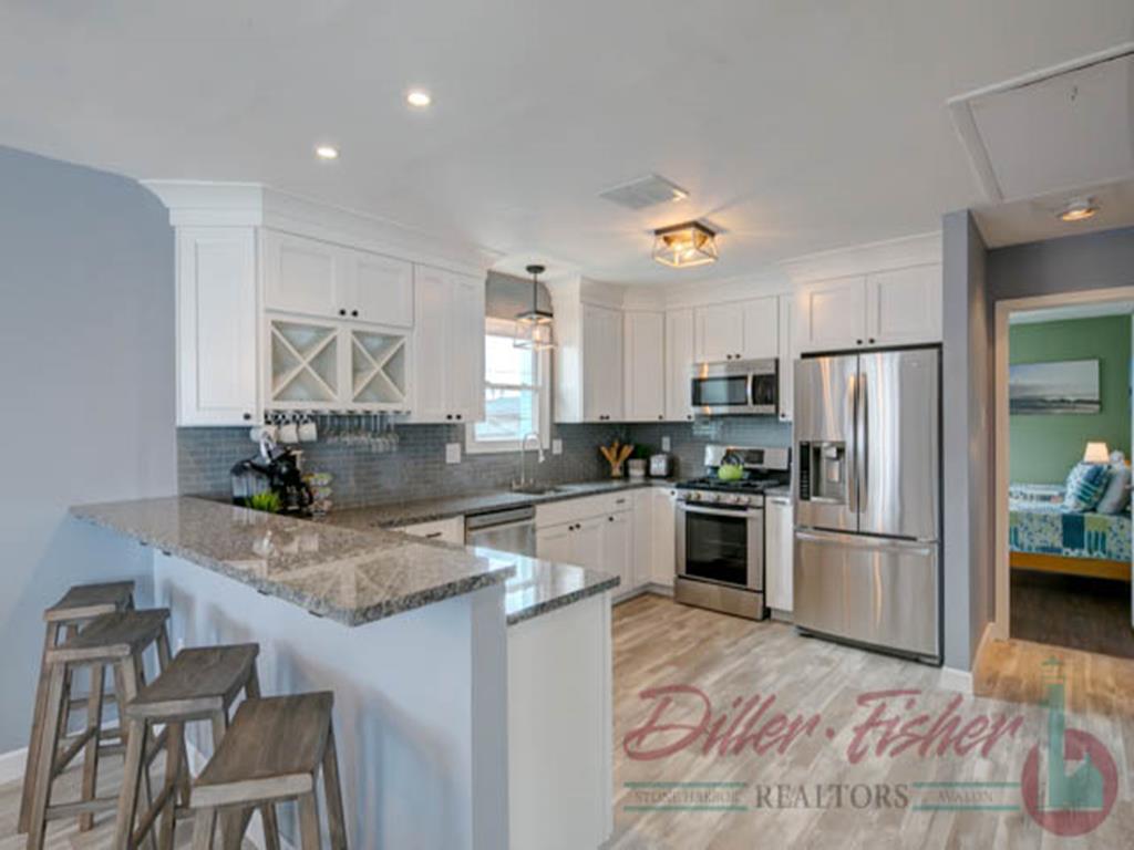 250 95th Street, Stone Harbor (Mid-Island)