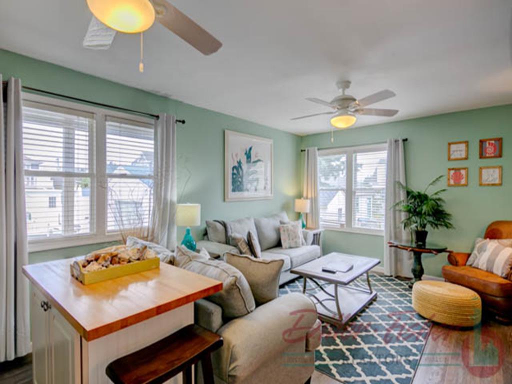 250 95th Street, Stone Harbor (Mid-Island)