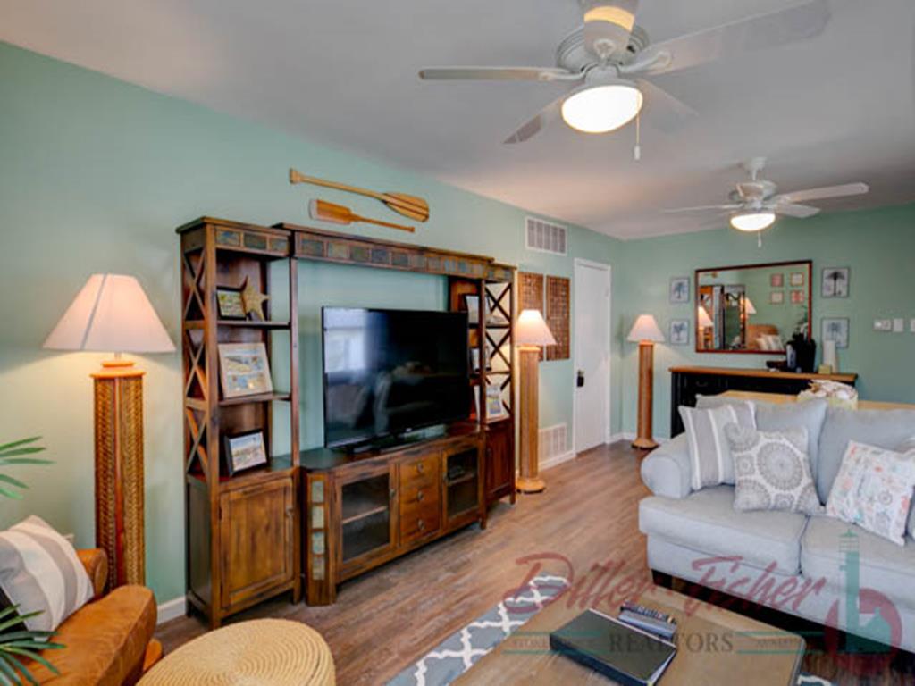 250 95th Street, Stone Harbor (Mid-Island)