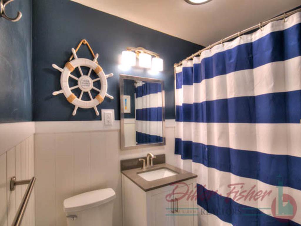 250 95th Street, Stone Harbor (Mid-Island)