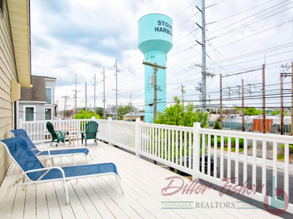 250 95th Street, Stone Harbor (Mid-Island)