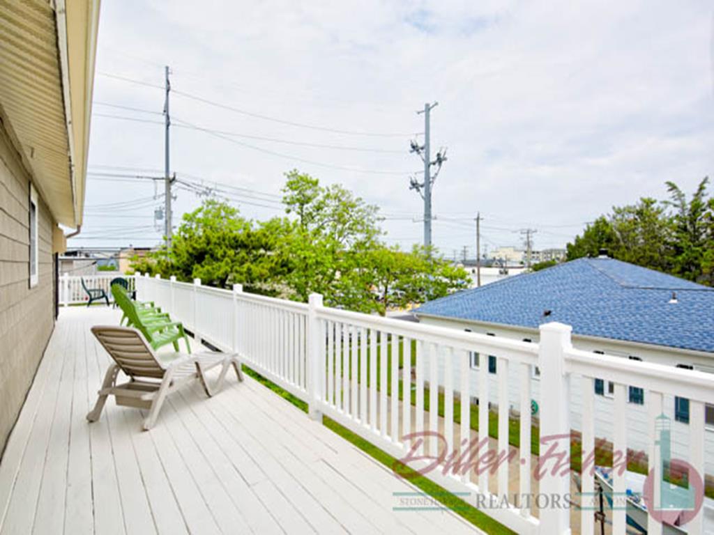 250 95th Street, Stone Harbor (Mid-Island)