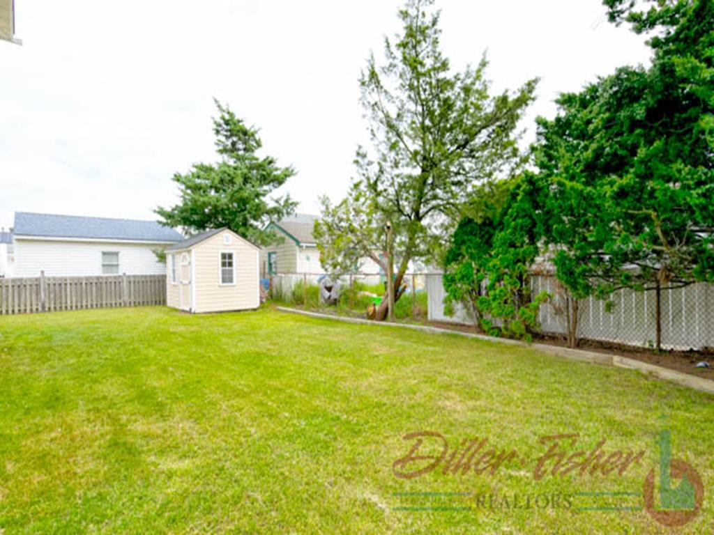 250 95th Street, Stone Harbor (Mid-Island)