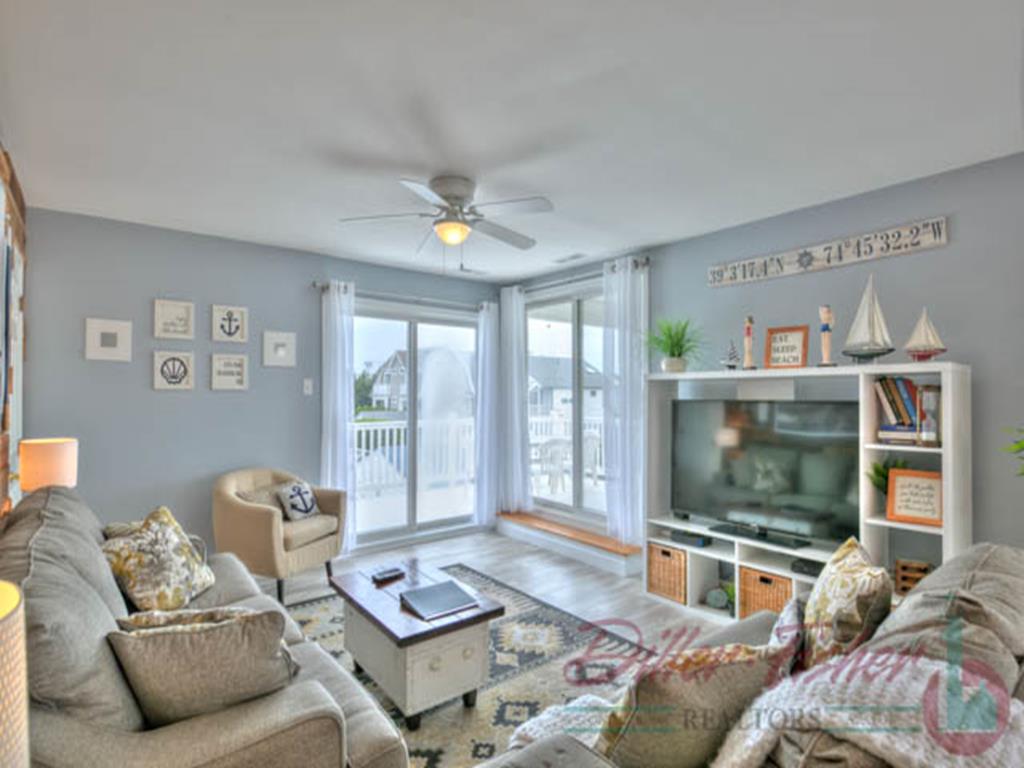 250 95th Street, Stone Harbor (Mid-Island)
