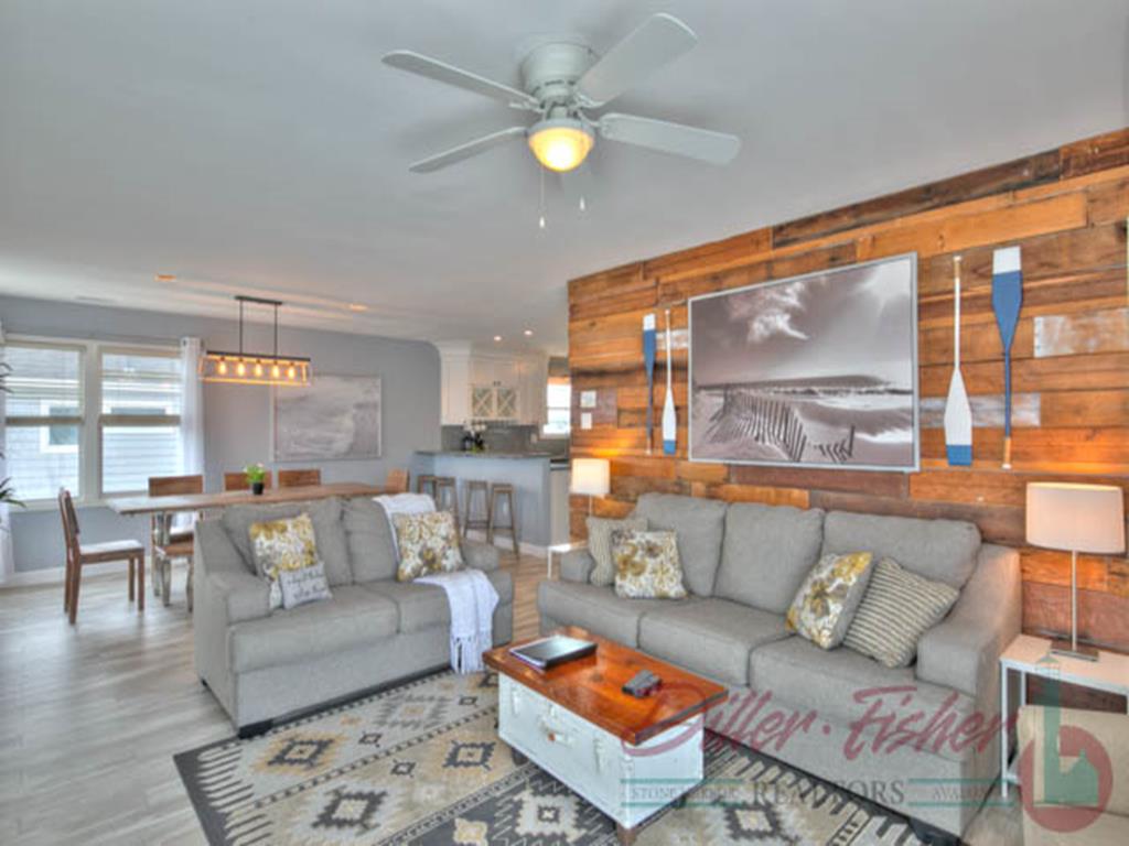 250 95th Street, Stone Harbor (Mid-Island)