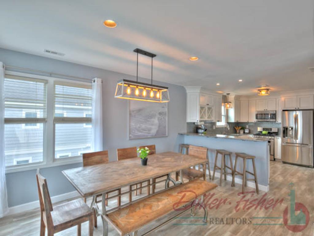 250 95th Street, Stone Harbor (Mid-Island)