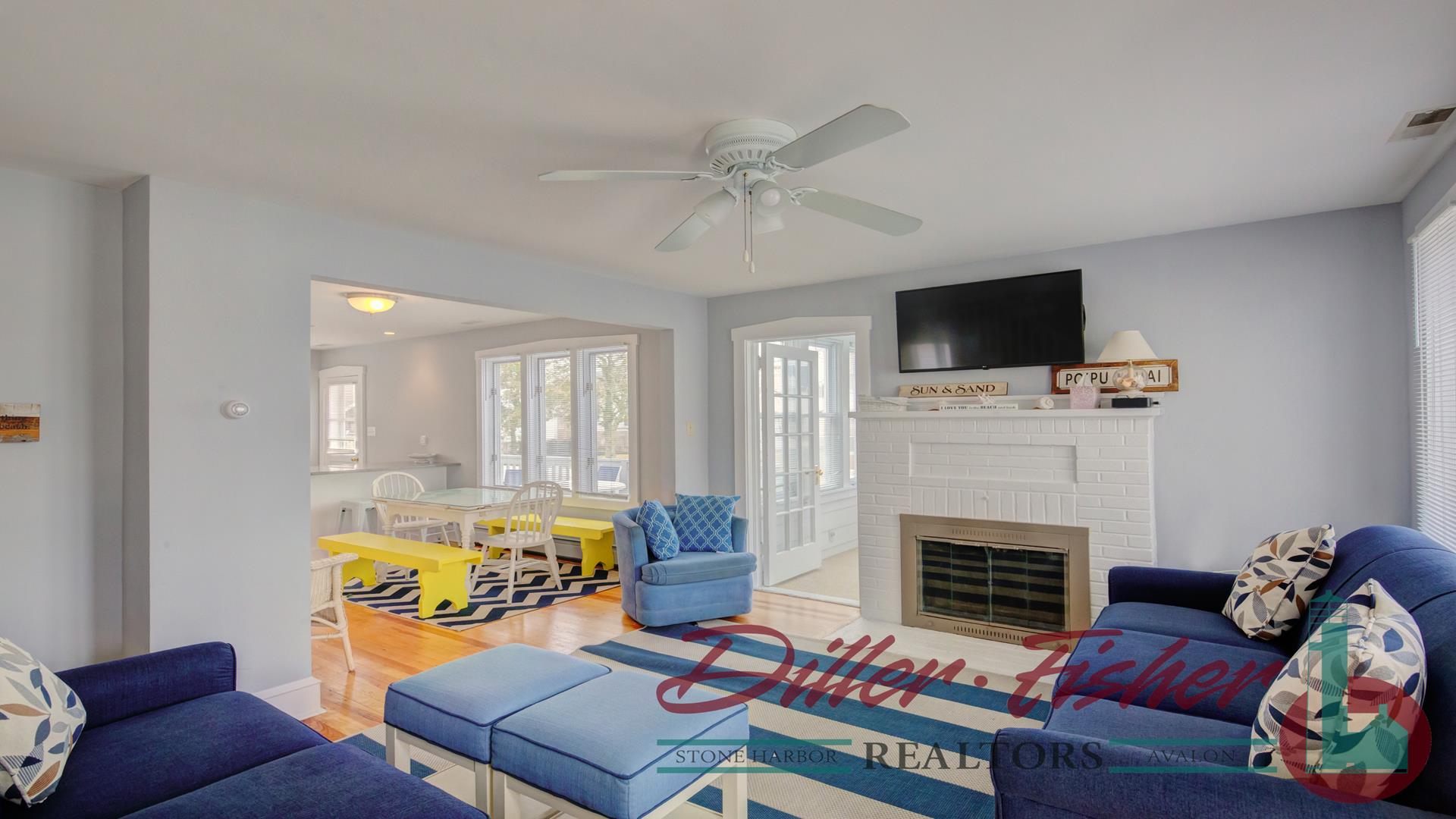 309 99th Street Tear down 2026, Stone Harbor (Mid-Island)