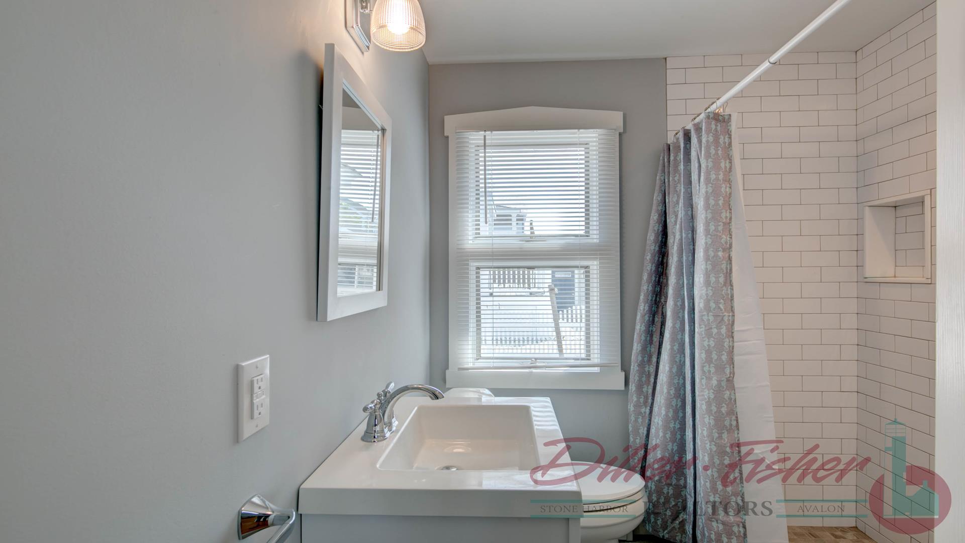 309 99th Street Tear down 2026, Stone Harbor (Mid-Island)