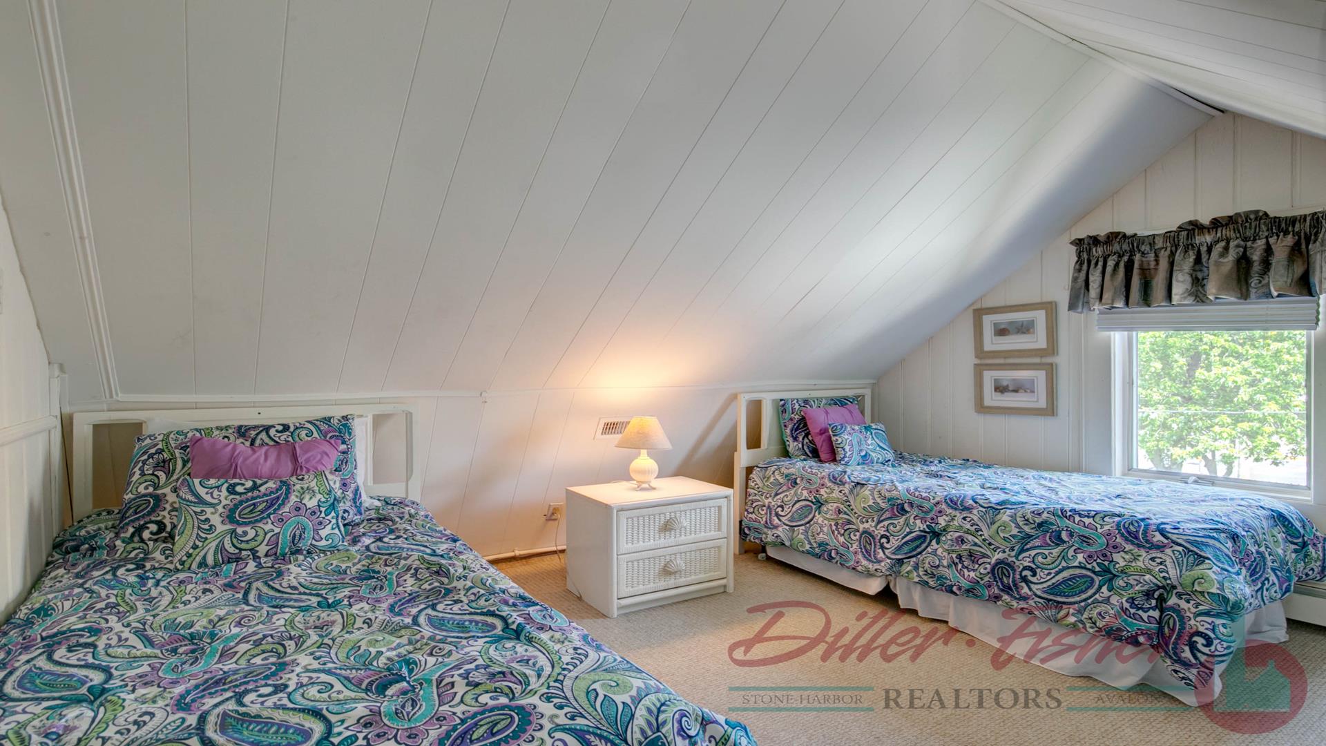 309 99th Street Tear down 2026, Stone Harbor (Mid-Island)