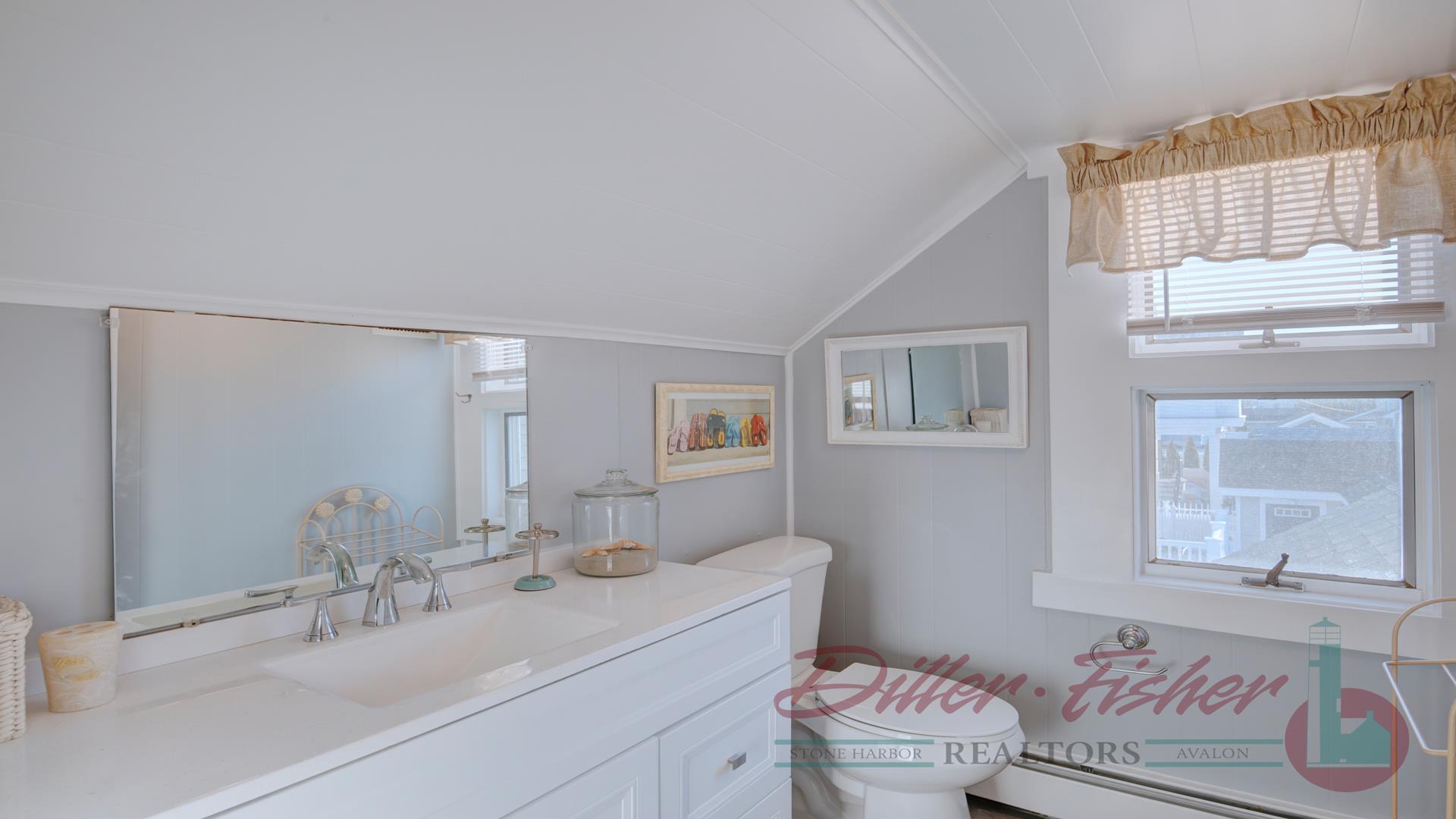 309 99th Street Tear down 2026, Stone Harbor (Mid-Island)