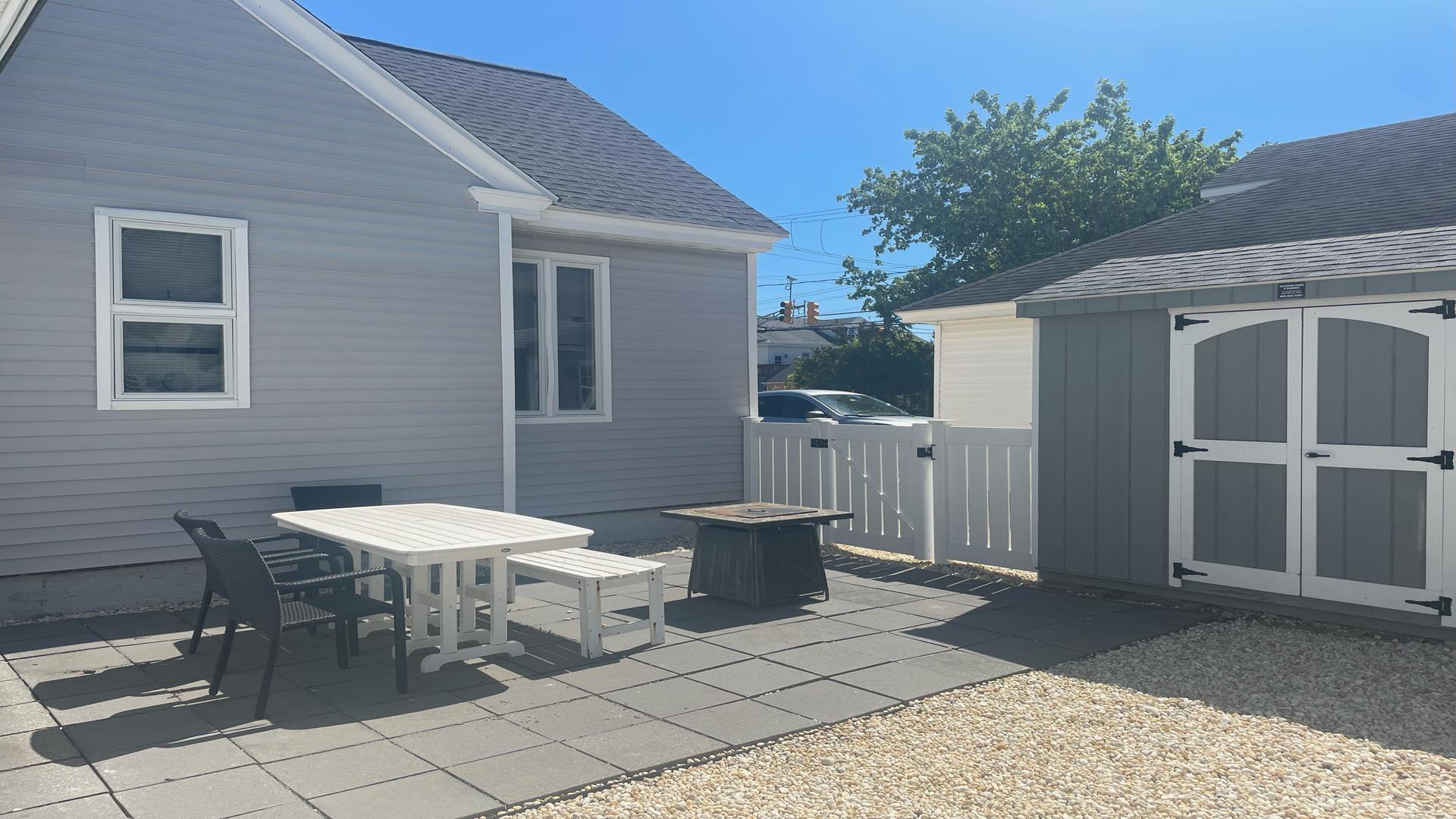 309 99th Street Tear down 2026, Stone Harbor (Mid-Island)