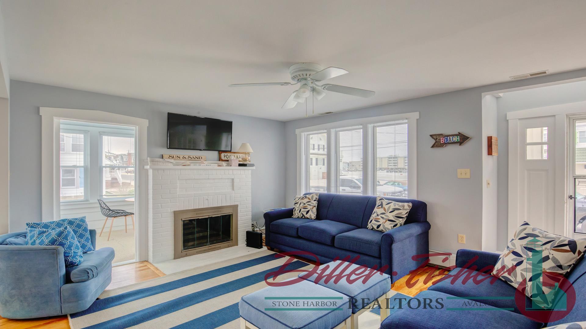 309 99th Street Tear down 2026, Stone Harbor (Mid-Island)